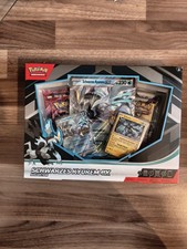 Pokémon TCG - Schwarzes