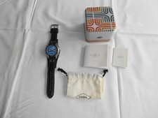 Fossil Herrenuhr Chronograph CH2564 Sport