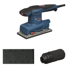 Bosch Schwingschleifer GSS 20-18 A Professional