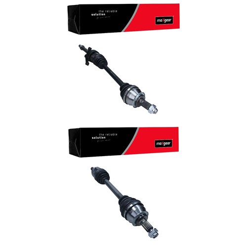 Maxgear antriebswelle vorne - maxgear,