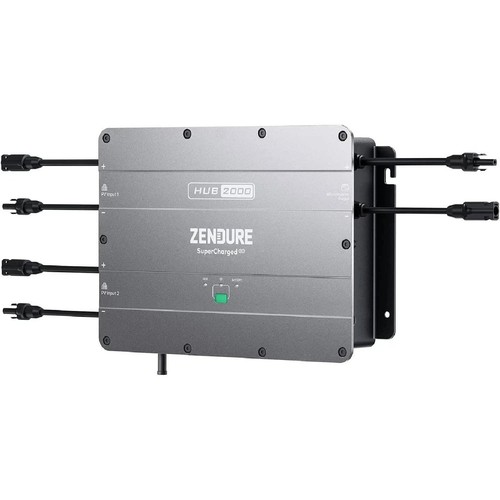 Zendure hub2000 1800w - zendure, hub2000,1800w
