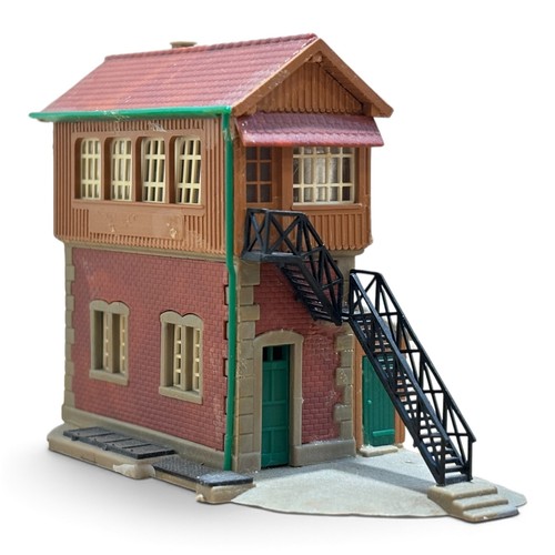 Kibri 7424 stellwerk - kibri,