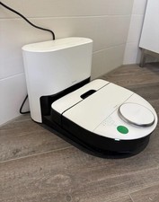 Vorwerk Kobold VR7 Saugroboter + Service Station incl. OVP