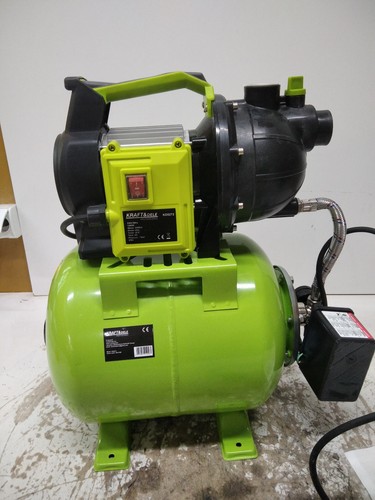 Am15 hauswasserwerk - am15,
