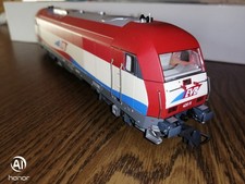 top Roco AC EVB Diesellok BR 42011 digital, für Märklin, ovp