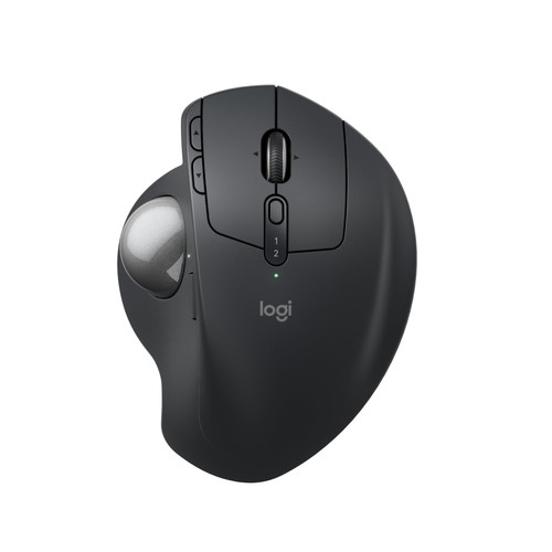 Logitech ergo maus - ergo, s
