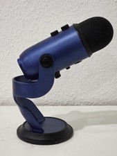 Blue Yeti USB Mikrofon  In