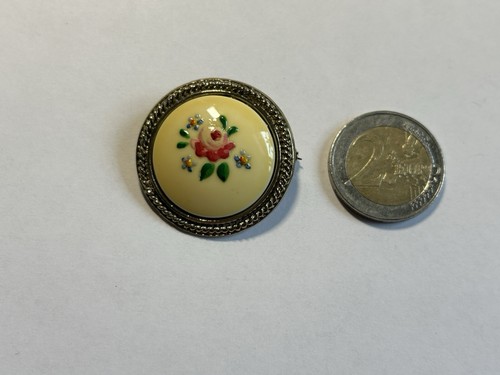 Wunderschöne vintage brosche - wunderschöne,
