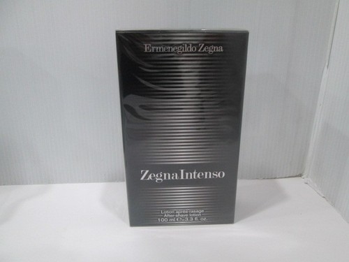 Zegna intenso ermenegildo - intenso,