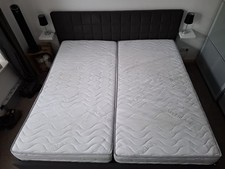 Polsterbett 200 cm X 200 cm