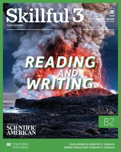 Skillful 3rd edition level - 3rd,