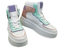 Mädchen Sportschuhe weiße