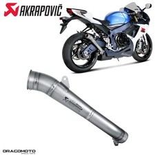 Auspuff suzuki gsx - auspuff,