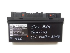 BMW 5er E61 E60 LCI 2007-2010