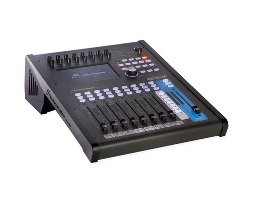 Studiomaster digitrack - digitrack, 18