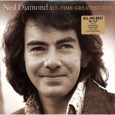 Neil Diamond / ALL-TIME