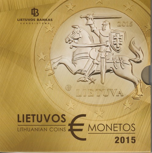 Mds litauen lithuania euro kms - mds,