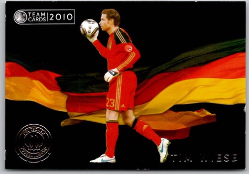 Tim wiese deutschland - tim,
