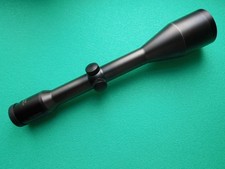 Premium SWAROVSKI Habicht PVI