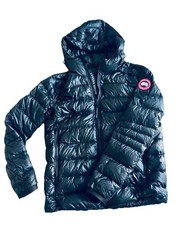 Canada goose daunen jacke - canada,