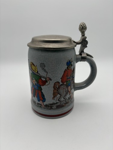 Original king bierkrug - original,