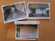 Turit Fröbe - Der Abrisskalender 2023