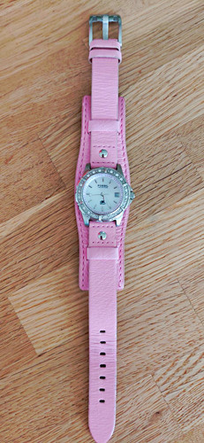 Fossil damen armbanduhr - fossil,