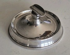 Antiker Sterling Silber