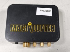 Magi luften audio mixer - magi,
