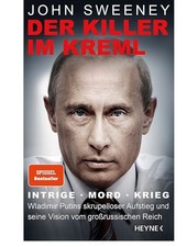 Der Killer im Kreml, John
