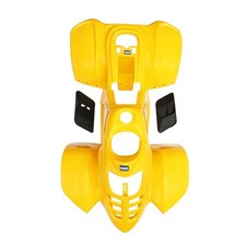Verkleidung quad atv - verkleidung,
