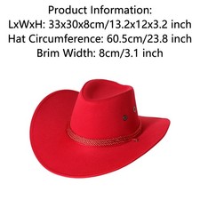 DE American Western Cowboy Hut