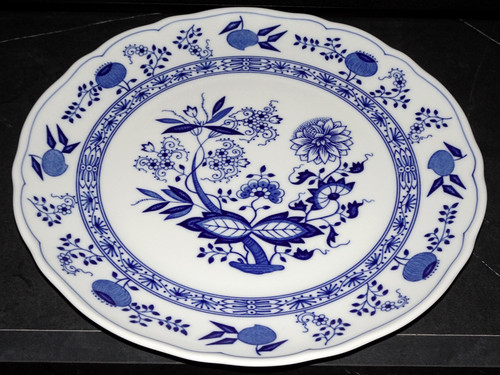 Hutschenreuther zwiebelmuster - hutschenreuther,