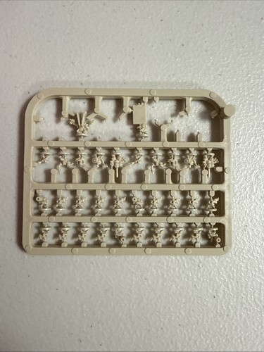 Games workshop epic 40k orks - games,