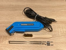 Dosteba Heißschneider Handschneider Styropor Schneider Vorführgerät wie Neu