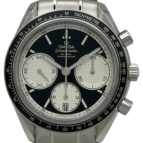 Omega speedmaster racing - omega,