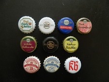 Konvolut Kronkorken Brauerei Hochdorfer