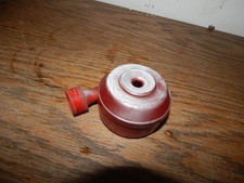 Alter  DDR  Gartensprenger Plaste