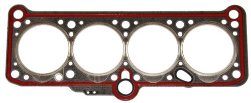 Dichtung zylinderkopf elring - dichtung,