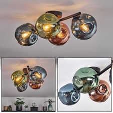 HOFSTEIN Ripoll Deckenleuchte