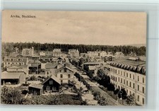 13055332 - Arvika Styckasen Schweden