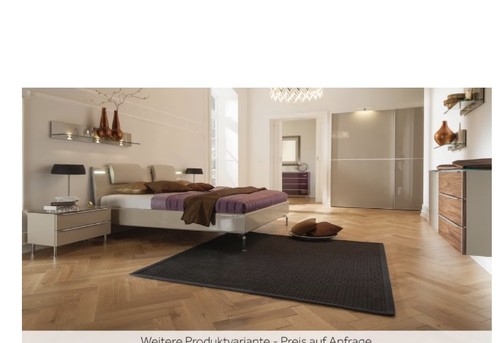 Hülsta metis schlafzimmer - hülsta,