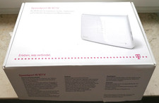 Speedport W 921 V Internet Router  DSL VDSL ADSL+ DECT VPN NAS VOIP FAX