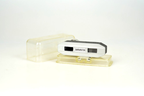 Watameter entfernungsmesser - watameter,