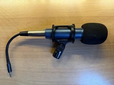 AFU-Mikrofon GM-8 / 2.0 Elektret von Grundmann