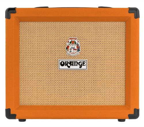 Orange crush combo - crush,