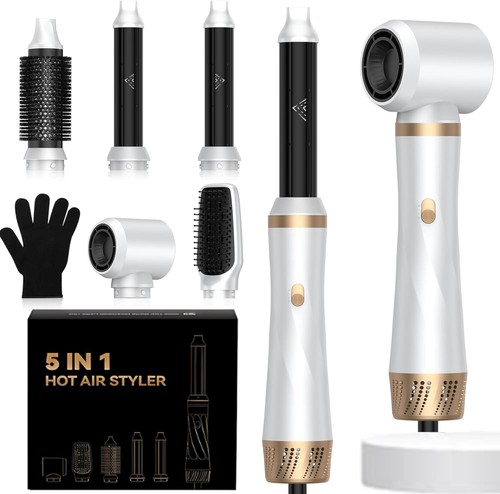 Stylefi haarstyler - 1,