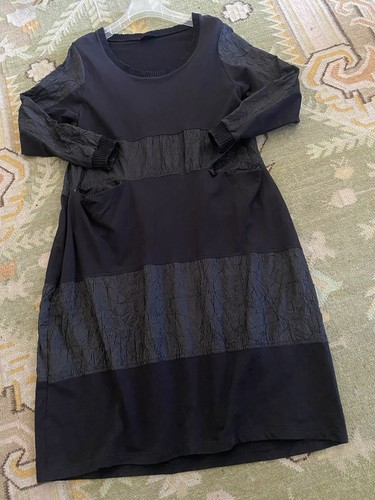 Chalona lagenlook kleid 2 - chalona,