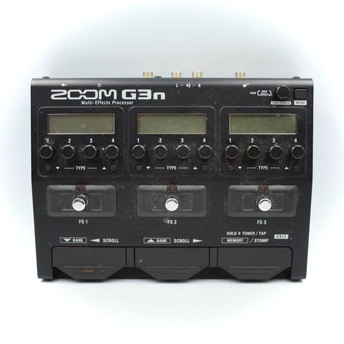 Zoom g3n - zoom,