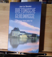 Bretonische Geheimnisse von